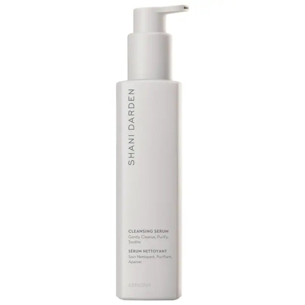 Shani Darden Cleansing Serum